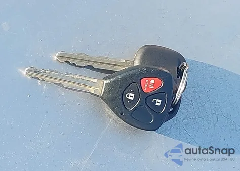 2011 Scion Xb из США, поврежденный, VIN JTLZE4FE5B1125175